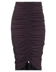 [PATRIZIA PEPE SERA] PATRIZIA PEPE SERA Midi skirts - Item 30134543