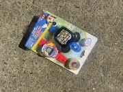 Just Play Disney Junior Mickey Mouse Funhouse Smart Watch for Multi-color (o)