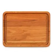 J. k. Adams 12 Cherry Carving Board