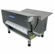 Somerset Dough Sheeters - Single Pass - Up to 15" or 38cm O - Pastry Sheeters (CDR-300-JL) - CDR-300-JL