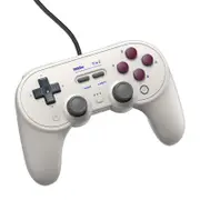 8bitdo Pro 2 Wired Gamepad for Switch