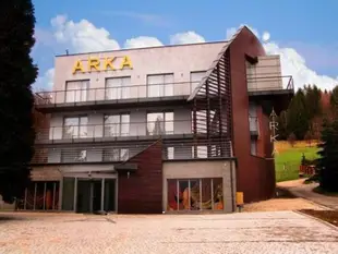 Hotel Arka Spa