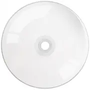10-Pak PlexDisc 52X =Liquid Defense Plus= Glossy Water-Resist Inkjet Hub CD-R's