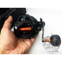 在飛比找蝦皮購物優惠-◎百有釣具◎SHIMANO 21 BARCHETTA 鼓式捲