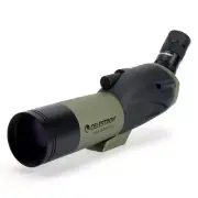 Celestron Ultima 65 - 45o Spotting Scope w Adaptor