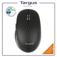 在飛比找燦坤線上購物優惠-Targus AMB582 6鍵抗菌多工無線滑鼠-黑(AMB