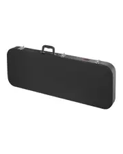 Electric Guitar Hard Case 1095 mm With Lock And Key for Electric Guitar