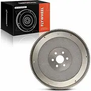 A-Premium Clutch Flywheel Compatible with Chevrolet Cavalier, Cobalt, HHR & Oldsmobile Alero & Pontiac G5, Grand Am, Solstice, Sunfire & Saturn Ion, L100, L200, LS, LW200, Sky, Vue, Manual Trans.
