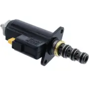Solenoid Valve Group 121-1491 1211491 for Caterpillar CAT 3046 3054 3066 3116 C7