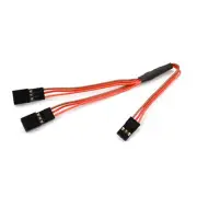 Spektrum 6'' Standard Servo Y-Harness Spektrum