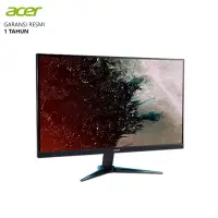 在飛比找蝦皮購物優惠-Acer Nitro VG240YU bmiix LED 顯