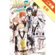 IDOLiSH7- 偶像星願 向流星許願（1）[二手書_全新]81300958356 TAAZE讀冊生活網路書店