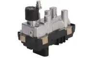 TURBO BOOST PRESSURE CONTROL VALVE EVAC219 EVORON I