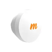 Mimosa 16Dbi Modular Twist On Antenna