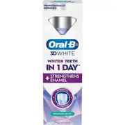 Oral-B 3D White Toothpaste Intensive Whitening Freshness Blast 94g