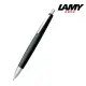 【LAMY】2000系列玻璃纖維黑色四用筆(401)