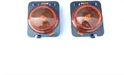 AUTO-PALPAL Side turn signal light left+right American model 07-18 55078144AA 55077894AD 55077894AB 55077894AC 55078145AA