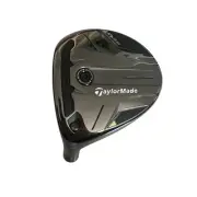 TaylorMade Qi35 Fairway - LH / 3W (15°) *HEAD ONLY* - New (No hc)