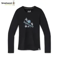 在飛比找蝦皮商城優惠-【SmartWool】女Merino Sport 150 塗