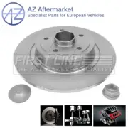 Fits Renault Clio 2006-2014 2.0 AZ Rear Wheel Bearing Kit 8200736267