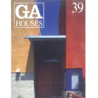 在飛比找蝦皮商城優惠-GA HOUSES 39 -9784871403399 絕版