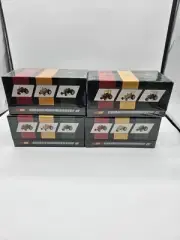 Rare Complete Ertl Agco Historical Set 1/64 Scale Oliver Cockshutt MM Sets 1-4