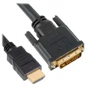 Astrotek HDMI to DVI-D Adapter Cable 1m
