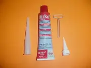 STIHL TUBE OF DIRKO HT RED SEALANT FOR 017 018 019T 021 023 025 029 039 MS290