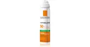 [La Roche Posay] La Roche-Posay Anthelios Sun Mist Spf50+ Anti-Shine Sensitive Skin 75ml