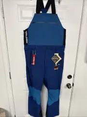 Volcom 3L Gore Tex Bib Overhauler Large