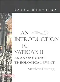 在飛比找三民網路書店優惠-An Introduction to Vatican II 