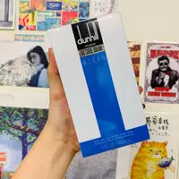 在飛比找蝦皮購物優惠-NANA實拍二店~ Dunhill Desire Blue 