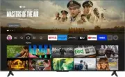 TCL 55" Class F35-Series 4K UHD HDR LED Smart Fire TV with Remote -NEW