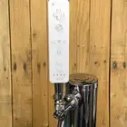 Nintendo Wii Tap Handle For Beer Keg Kegerator Original Controller Joystick OEM