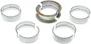 Clevite 77 Main Bearings, H-Series, Standard Size, For Ford V8, 221-255-260-289-302, 1, Set