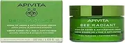 Apivita Bee Radiant Signs Of Aging & Anti-Fatigue Cream - Rich Texture 50ml/1.69oz