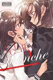 Eclair Blanche A Girls Love Anthology That Resonates in Your Heart 2 clair