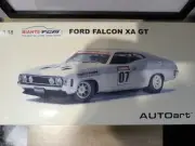 1/18 AUTOart FORD XA GT 2007 BIANTE HISTORIC TOURING CAR MASTERS 07 TCM #80710