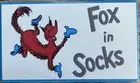I Heart Revolution x Dr.Seuss Fox in Socks Face Palette Cosmetic Highlighter New