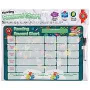 Learning Can Be Fun Reading Reward Chart