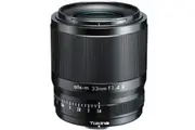 Brand New Tokina ATX-m 33mm f/1.4 X Lens for FUJIFILM X