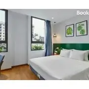 Classic Suites Hanoi