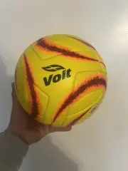 Voit Tempest 2024 Liga MX Mexico Official Match Soccer Ball