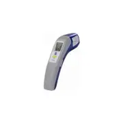 Tif Instruments TIF7610 Infrared Thermometer Pro 10:1