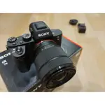 尚有存貨-SONY A7II A7M2 A72,單機身，A7 全幅機可參考,外觀新