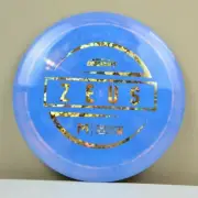 FLOWER STAMP Discraft Swirly ESP Zeus *PAUL McBETH*, 173-174g