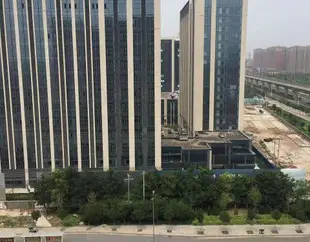 北京堅果智能公寓