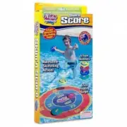 WAHU - POOL PARTY - SKIM'N SCORE