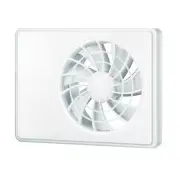 Exhaust Fan with Remote Control 100 MM iFan Fan With Timer Humidity Sensor