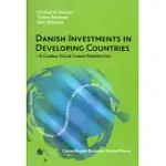 DANISH INVESTMENTS IN DEVELOPING COUNTRIES: A GLOBAL VALUE CHAIN PERSPECTIVE